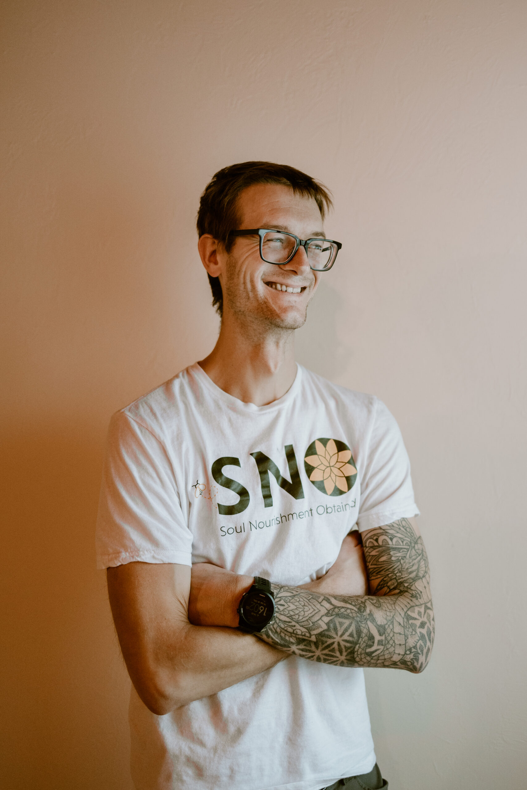 ProfileAustin