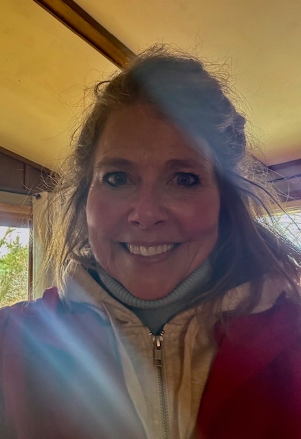 ProfileMary